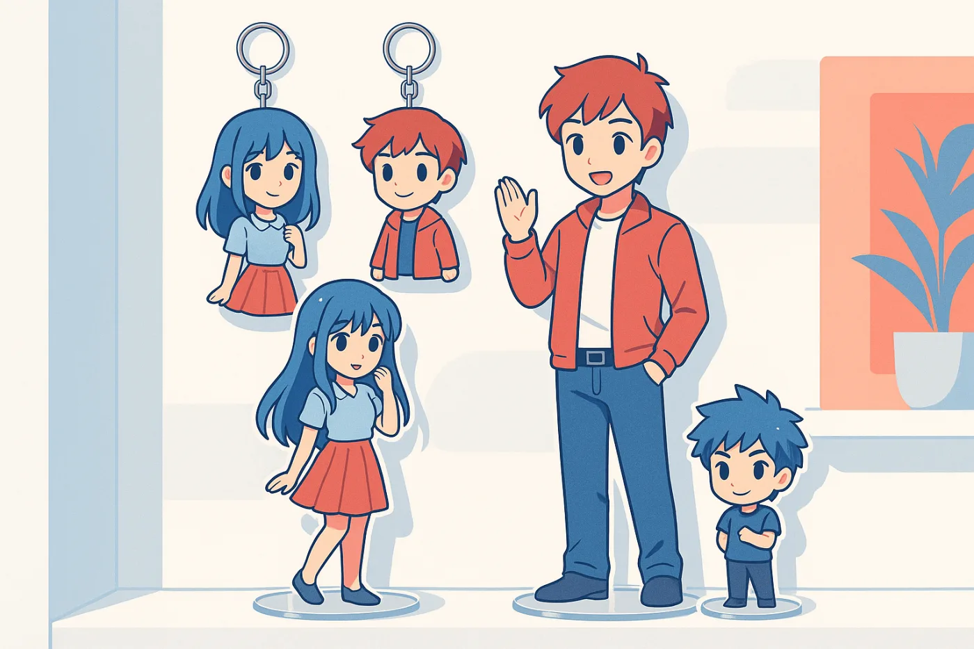 A Beginner's Guide to Buying Anime and Character Goods from Japan